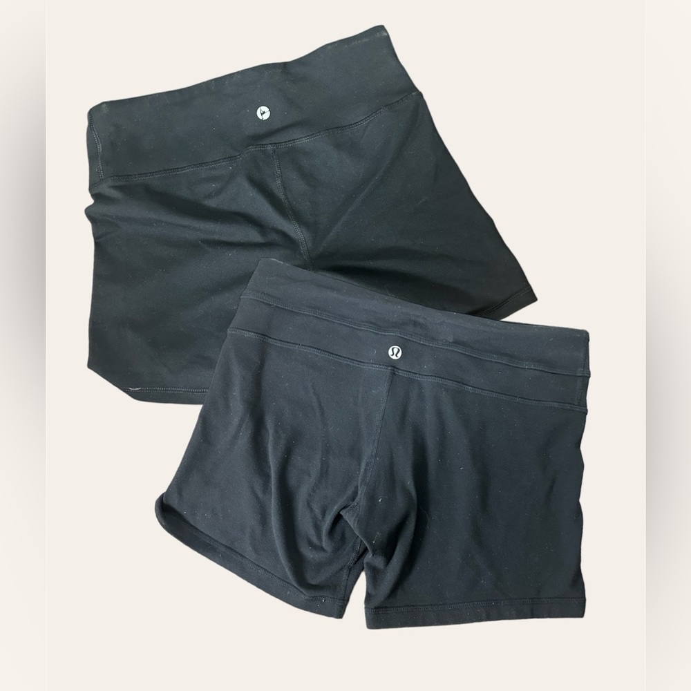 Women’s Bundle Shorts